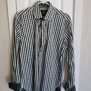 Men's shirt